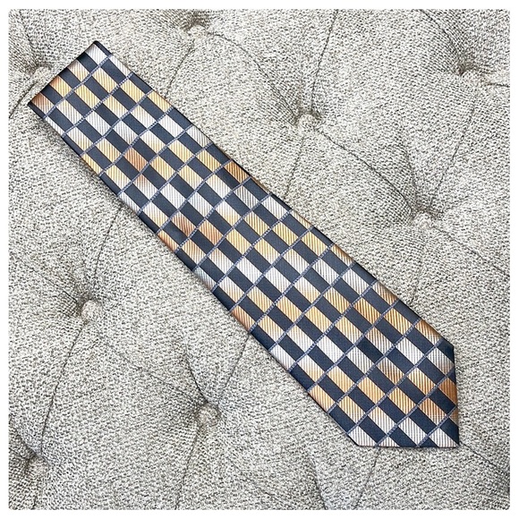 💕Very Handsome Pierre Cardin Mens Necktie💕 - Picture 2 of 11